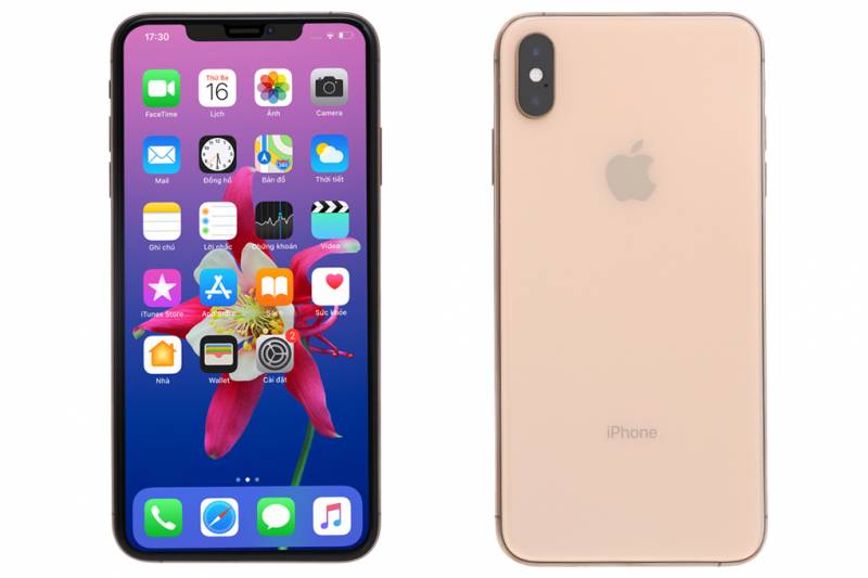 iPhone XS Max Giá chỉ từ 33,000￥