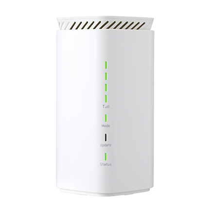 Wifi con chó Full dung lượng giá cước 4800 yen