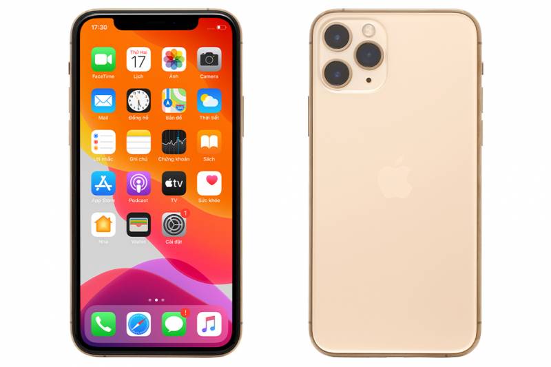 iPhone 11 Pro Giá chỉ từ 42,000￥