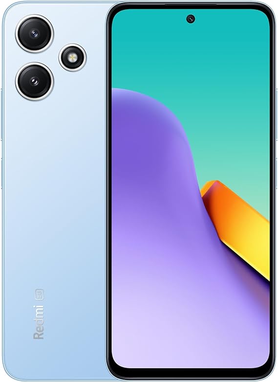 (Siêu khuyến mãi) Redmi 12 5G quốc tế , mới 100% ,  giá chỉ 16,800￥