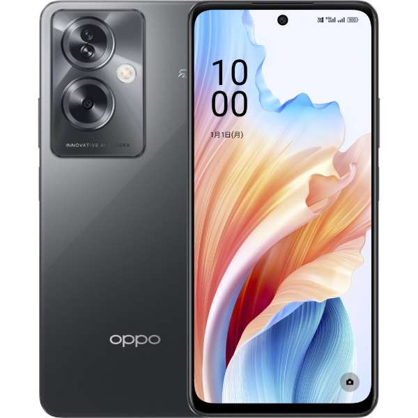 Oppo A79 quốc tế , mới 100% , 128Gb  giá chỉ 19,800￥