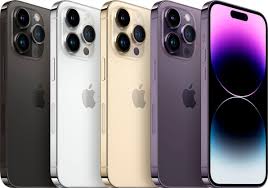 iPhone 14 Pro Max Giá chỉ từ 105000￥