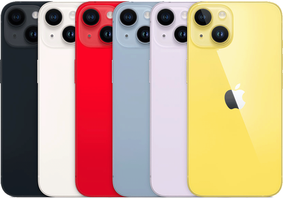 Iphone 14 Giá chỉ từ 65000¥