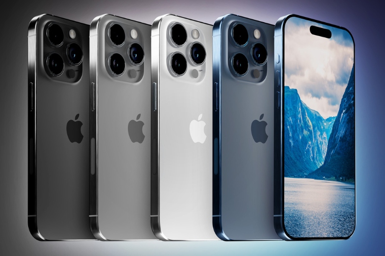 iPhone 15 Pro Giá chỉ từ 105000￥