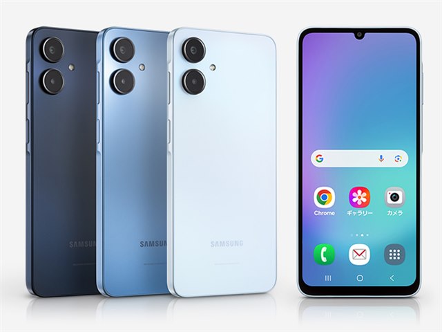 (Siêu Hot 2025) Samsung Galaxy A25 5G quốc tế , mới 100% ,  giá khuyến mãi chỉ 20,800￥
