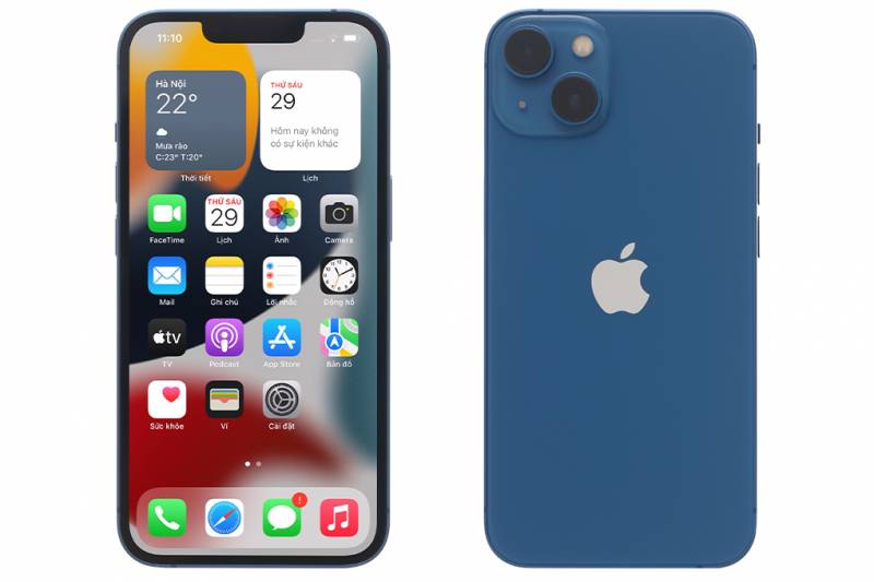 Iphone 13 Giá chỉ từ 55000￥