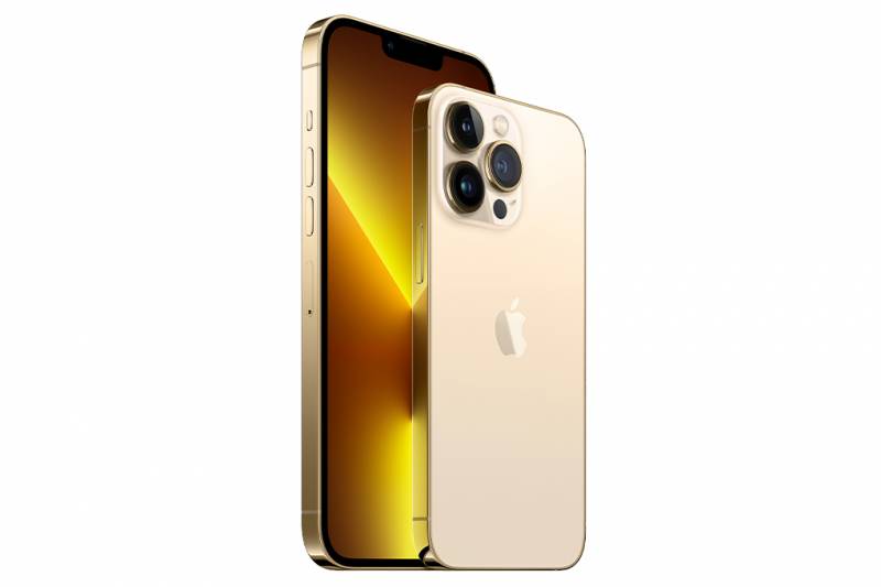 iPhone 13 Pro Max Giá chỉ từ 98000￥